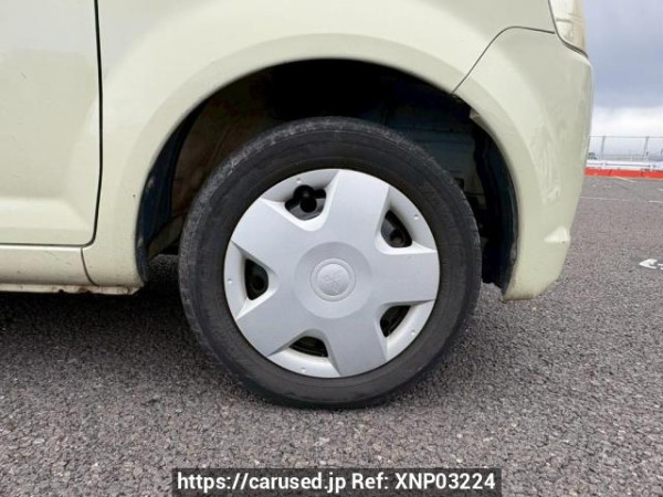 Used 2006 AT mitsubishi ek-wagon H82W Image[30]