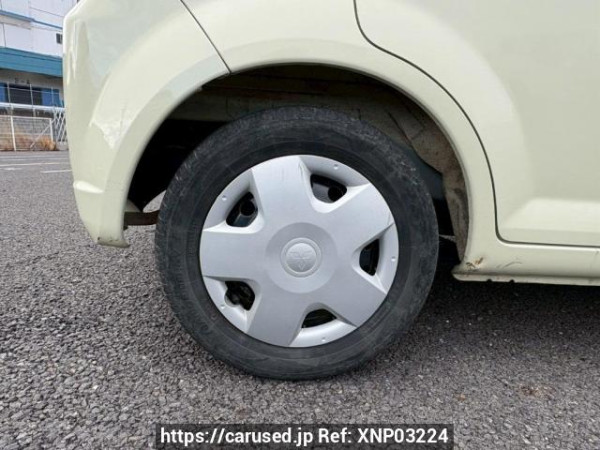 Used 2006 AT mitsubishi ek-wagon H82W Image[32]