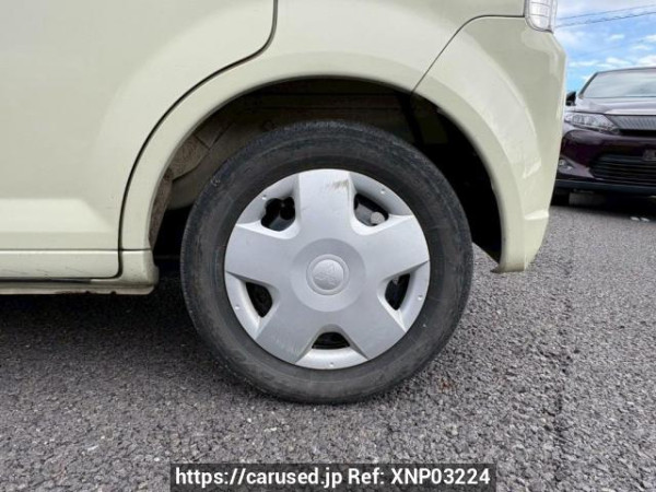 Used 2006 AT mitsubishi ek-wagon H82W Image[33]