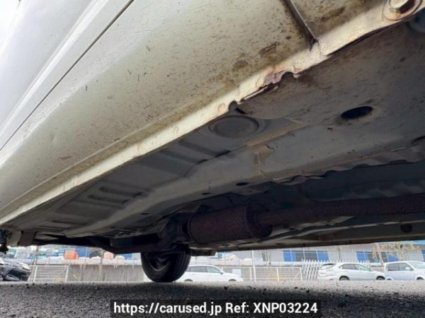 Used 2006 AT mitsubishi ek-wagon H82W Image[36]