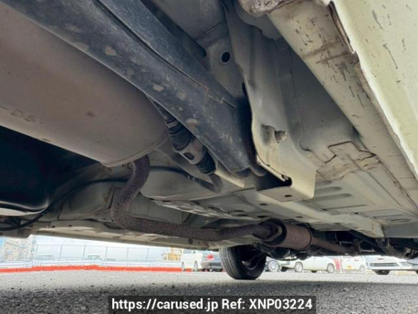 Used 2006 AT mitsubishi ek-wagon H82W Image[39]