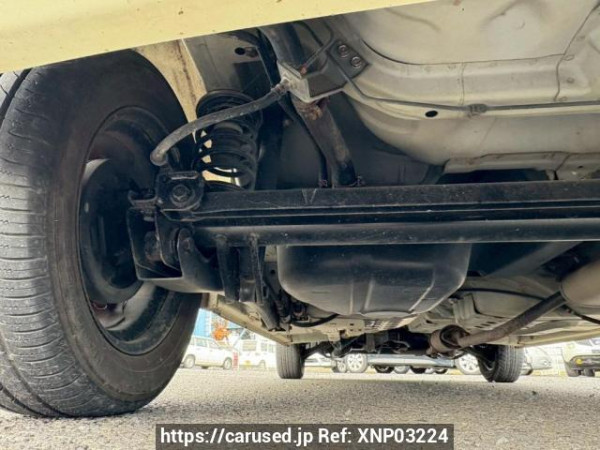 Used 2006 AT mitsubishi ek-wagon H82W Image[40]