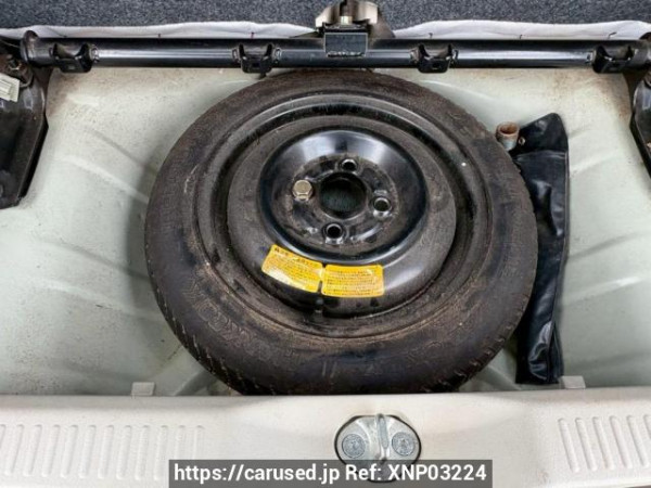 Used 2006 AT mitsubishi ek-wagon H82W Image[43]