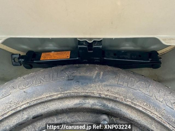 Used 2006 AT mitsubishi ek-wagon H82W Image[45]