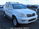 Toyota Land Cruiser Prado VZJ120W