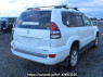 Used 2004 AT toyota land-cruiser-prado VZJ120W Image[6]