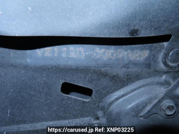 Used 2004 AT toyota land-cruiser-prado VZJ120W Image[11]