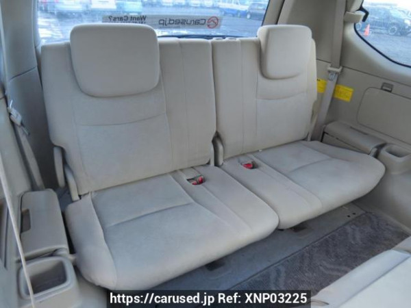 Used 2004 AT toyota land-cruiser-prado VZJ120W Image[18]