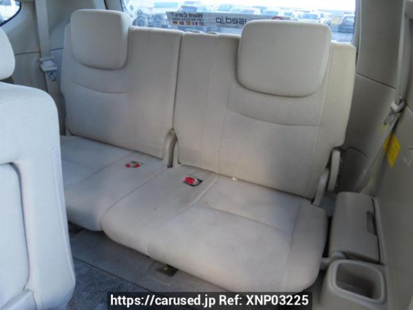 Used 2004 AT toyota land-cruiser-prado VZJ120W Image[19]