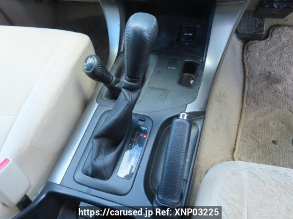 Used 2004 AT toyota land-cruiser-prado VZJ120W Image[26]