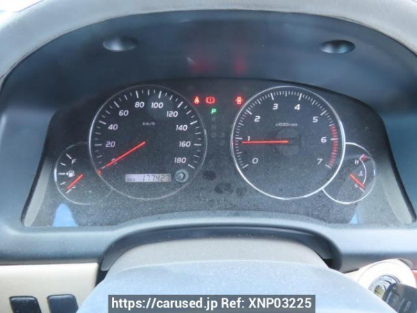 Used 2004 AT toyota land-cruiser-prado VZJ120W Image[28]
