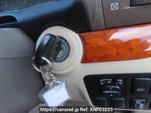 Used 2004 AT toyota land-cruiser-prado VZJ120W Image[30]