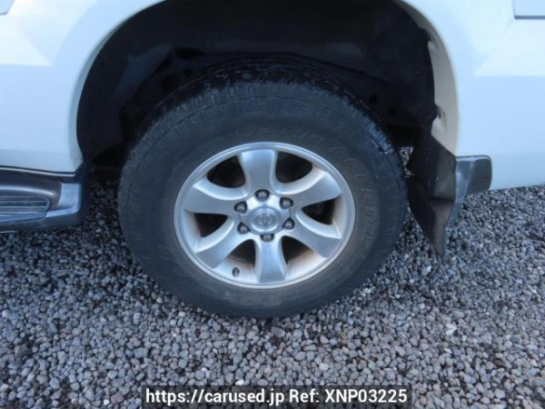 Used 2004 AT toyota land-cruiser-prado VZJ120W Image[36]