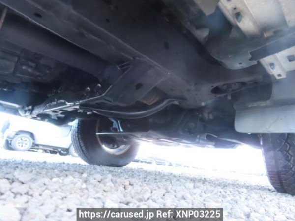 Used 2004 AT toyota land-cruiser-prado VZJ120W Image[40]