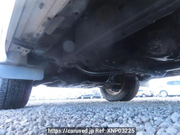 Used 2004 AT toyota land-cruiser-prado VZJ120W Image[41]