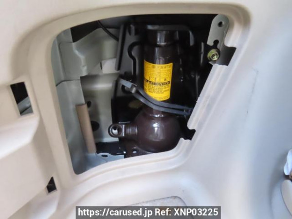 Used 2004 AT toyota land-cruiser-prado VZJ120W Image[46]