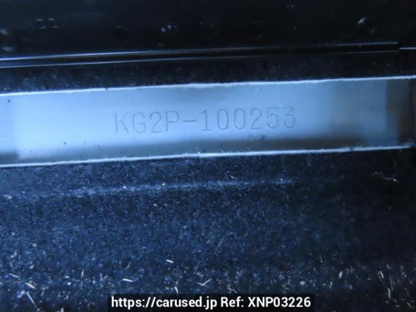 Used 2017 AT mazda cx-8 KG2P Image[13]