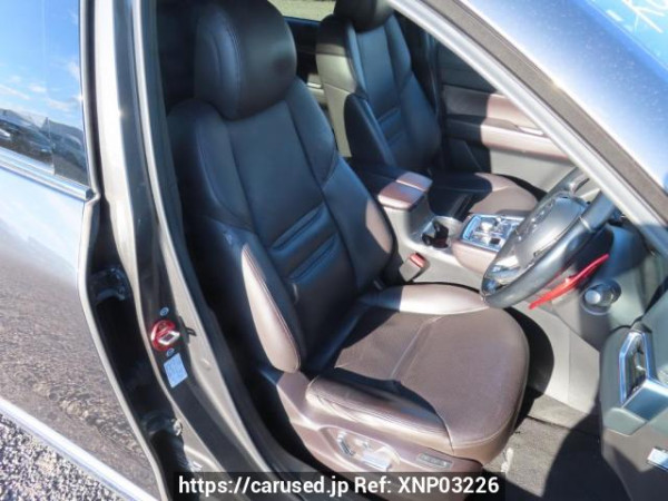 Used 2017 AT mazda cx-8 KG2P Image[15]