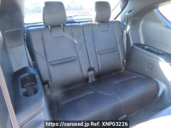 Used 2017 AT mazda cx-8 KG2P Image[20]