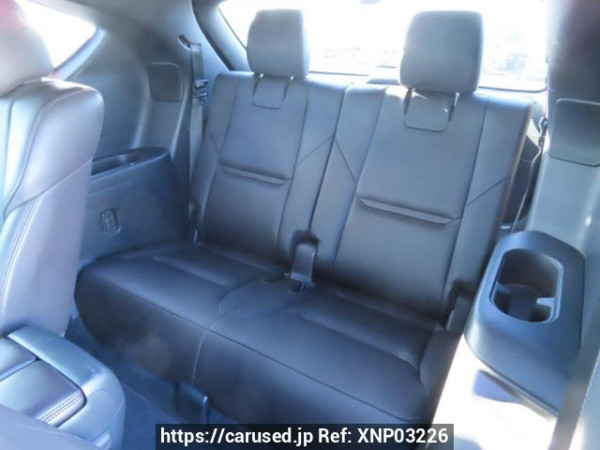 Used 2017 AT mazda cx-8 KG2P Image[21]