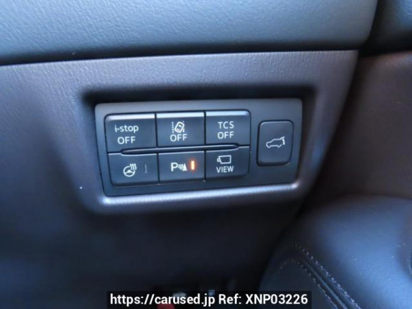 Used 2017 AT mazda cx-8 KG2P Image[33]