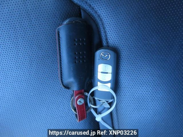 Used 2017 AT mazda cx-8 KG2P Image[35]