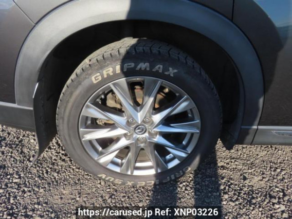 Used 2017 AT mazda cx-8 KG2P Image[40]