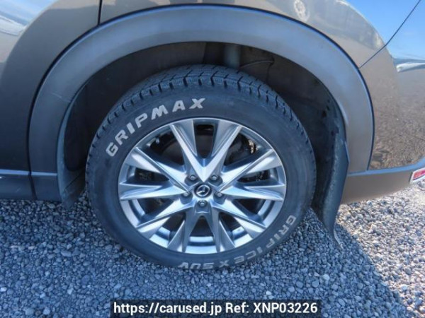 Used 2017 AT mazda cx-8 KG2P Image[41]