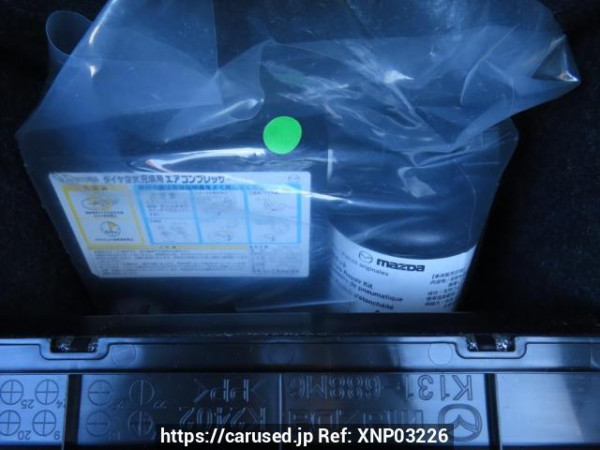 Used 2017 AT mazda cx-8 KG2P Image[51]