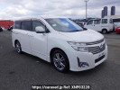 Nissan Elgrand TE52