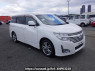 Used 2010 AT nissan elgrand TE52 Image[0]