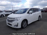 Used 2010 AT nissan elgrand TE52 Image[2]