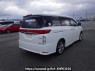 Used 2010 AT nissan elgrand TE52 Image[6]
