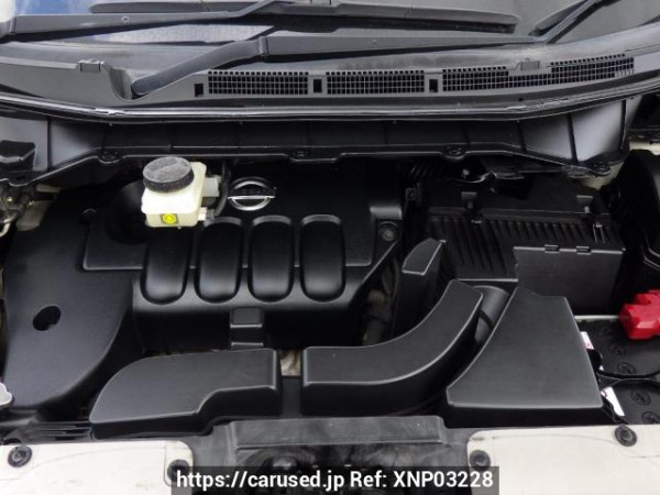 Used 2010 AT nissan elgrand TE52 Image[10]