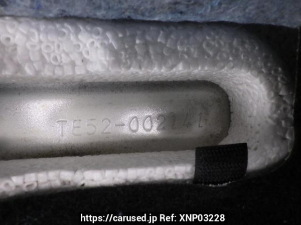 Used 2010 AT nissan elgrand TE52 Image[12]