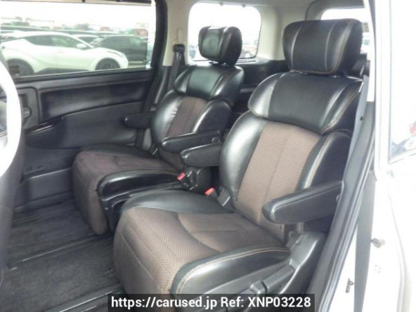 Used 2010 AT nissan elgrand TE52 Image[16]