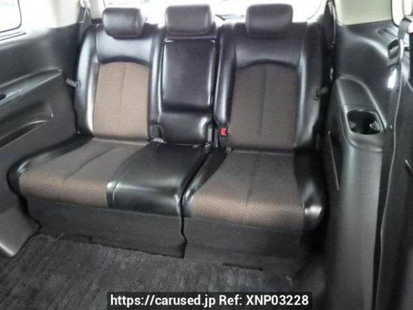 Used 2010 AT nissan elgrand TE52 Image[17]