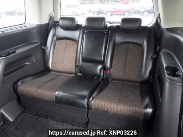 Used 2010 AT nissan elgrand TE52 Image[18]