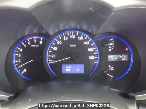 Used 2010 AT nissan elgrand TE52 Image[26]