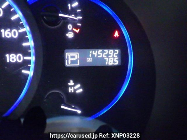 Used 2010 AT nissan elgrand TE52 Image[27]