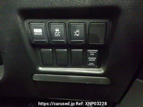Used 2010 AT nissan elgrand TE52 Image[28]