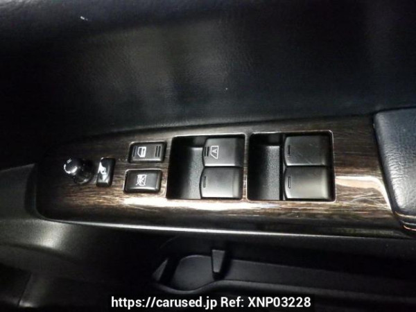 Used 2010 AT nissan elgrand TE52 Image[29]