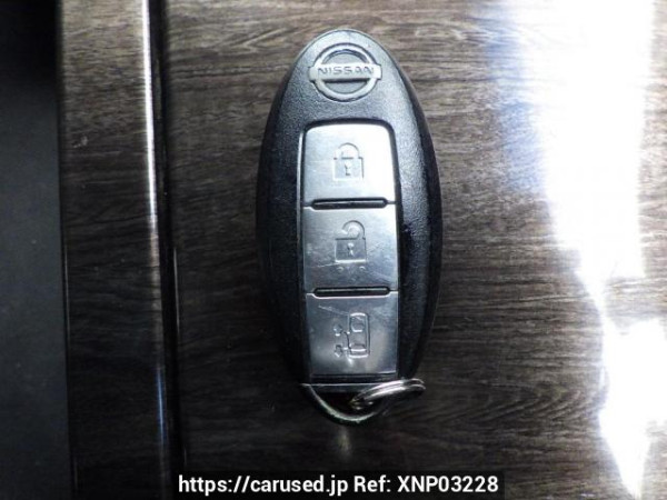 Used 2010 AT nissan elgrand TE52 Image[30]