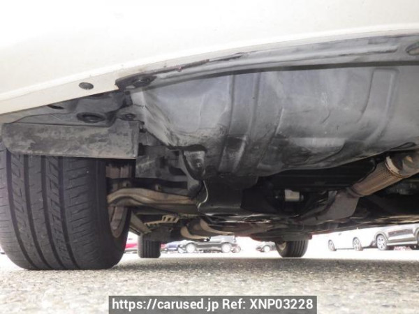 Used 2010 AT nissan elgrand TE52 Image[35]
