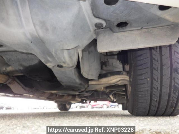 Used 2010 AT nissan elgrand TE52 Image[36]