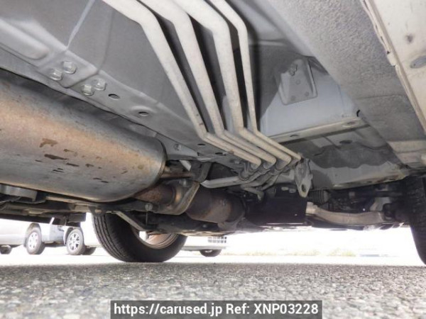 Used 2010 AT nissan elgrand TE52 Image[37]