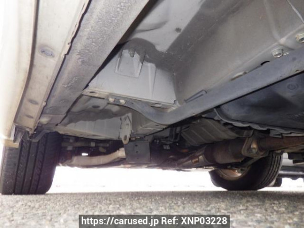 Used 2010 AT nissan elgrand TE52 Image[38]