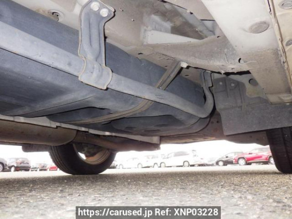 Used 2010 AT nissan elgrand TE52 Image[39]