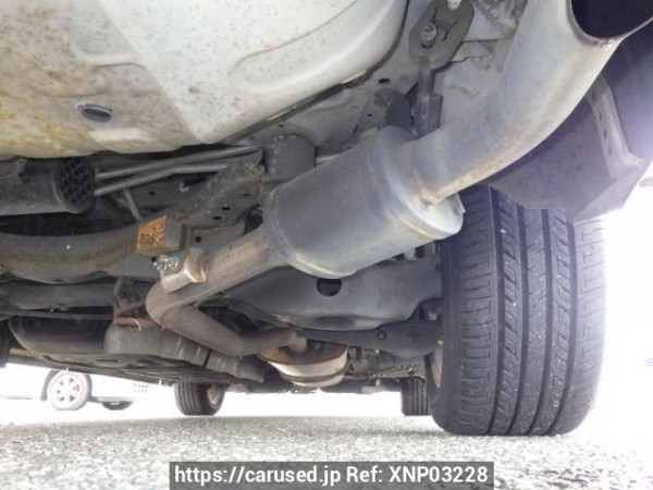 Used 2010 AT nissan elgrand TE52 Image[42]