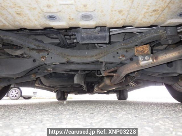 Used 2010 AT nissan elgrand TE52 Image[43]